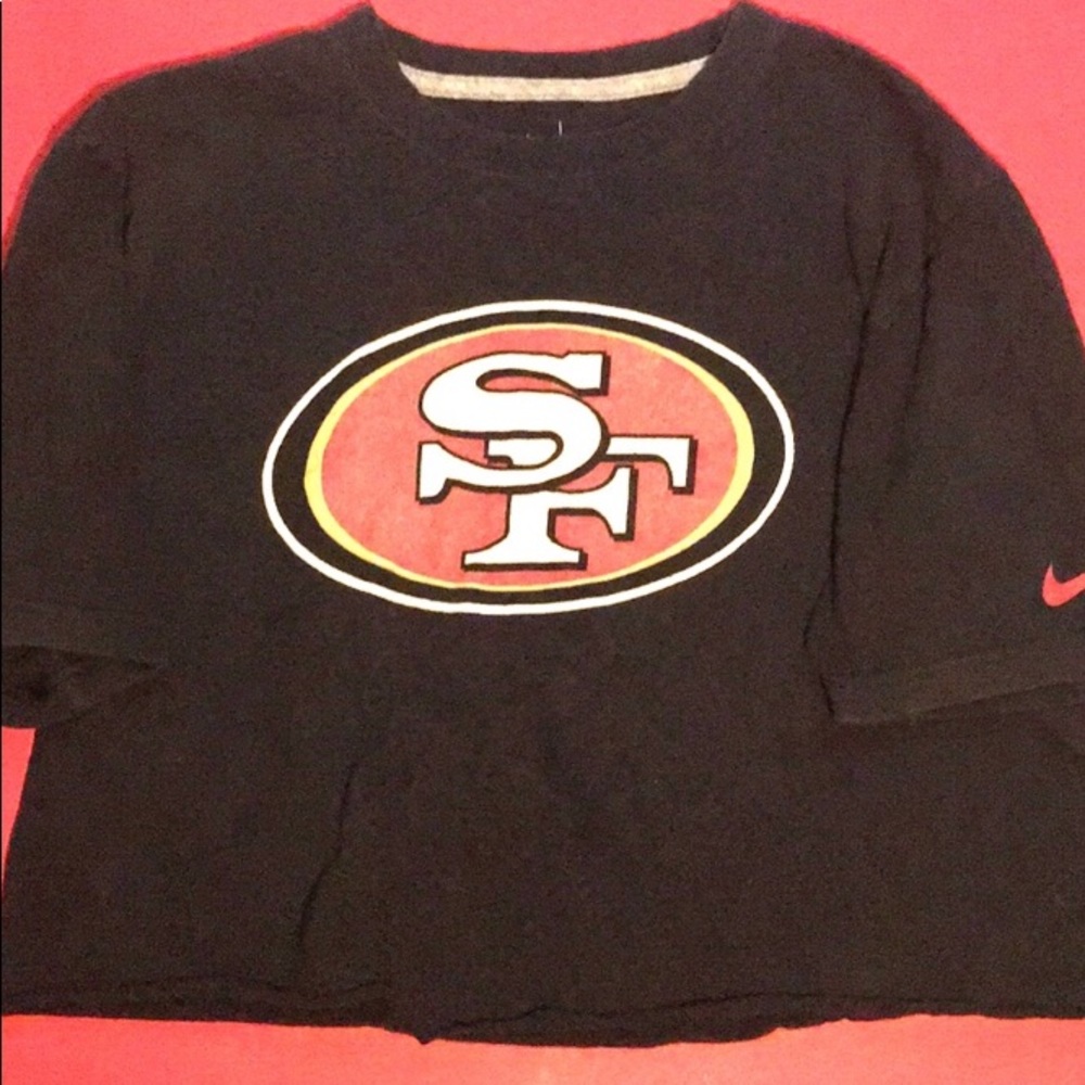 San Francisco t